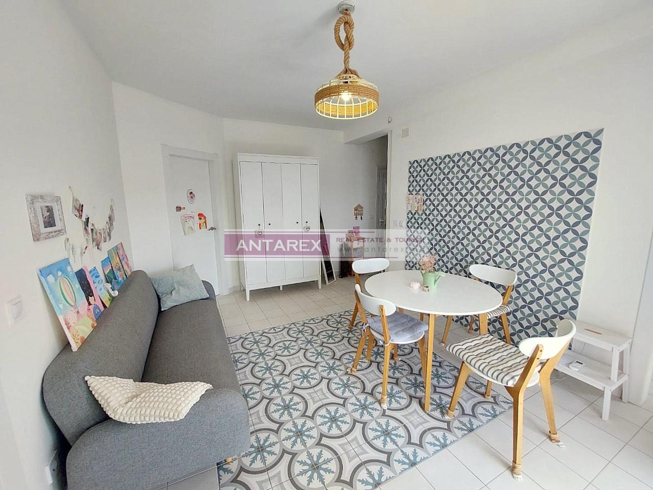 Apartment in Kumbor, Montenegro, 47 m² - Foto 2