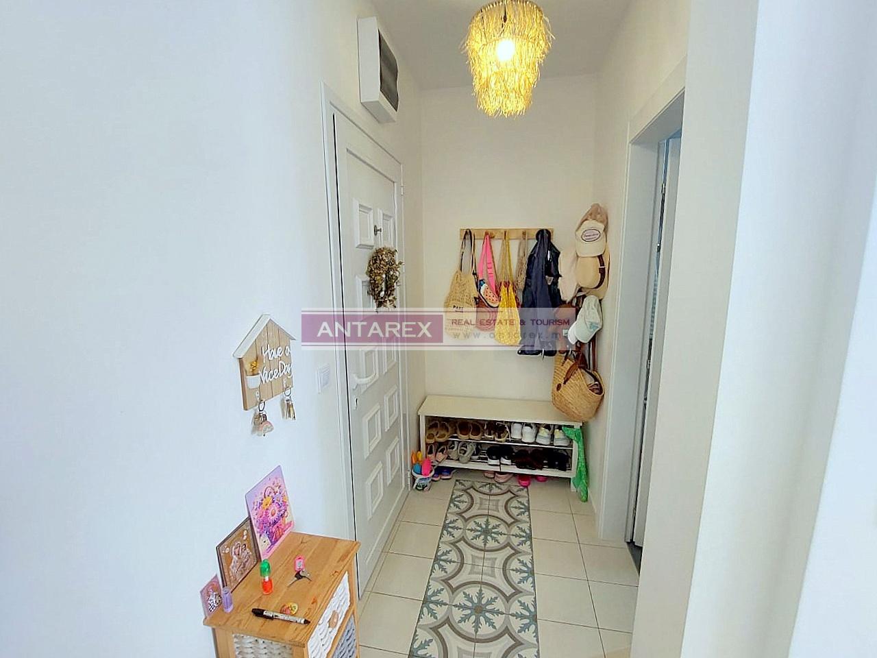 Apartment in Kumbor, Montenegro, 47 m² - Foto 13