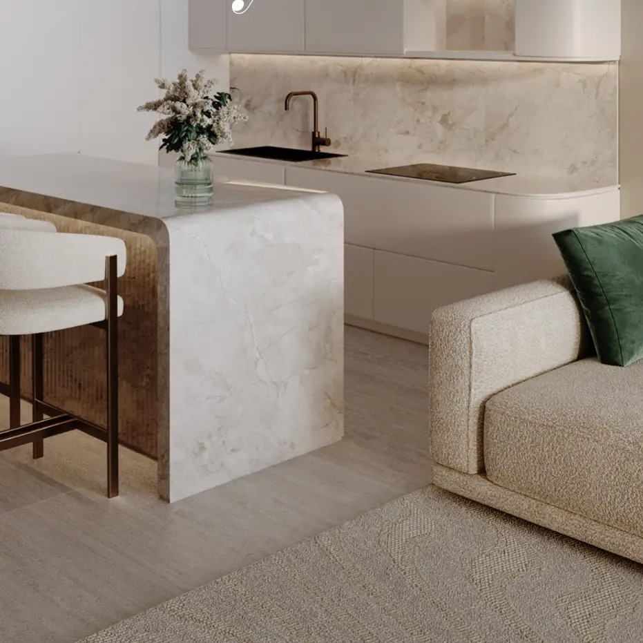 Appartement à Dubaï, EAU, 66 m² - image 4