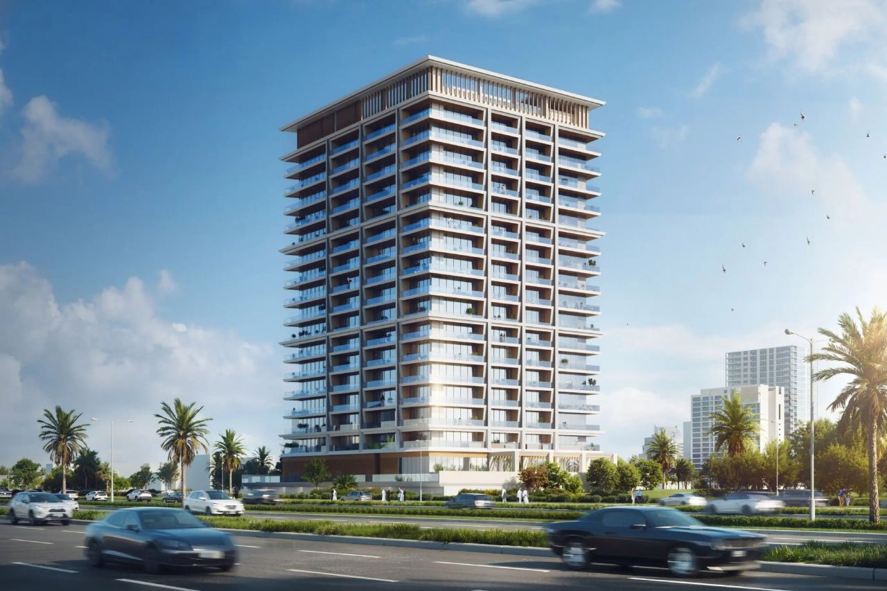 Piso en Dubái, EAU, 141 m² - imagen 9