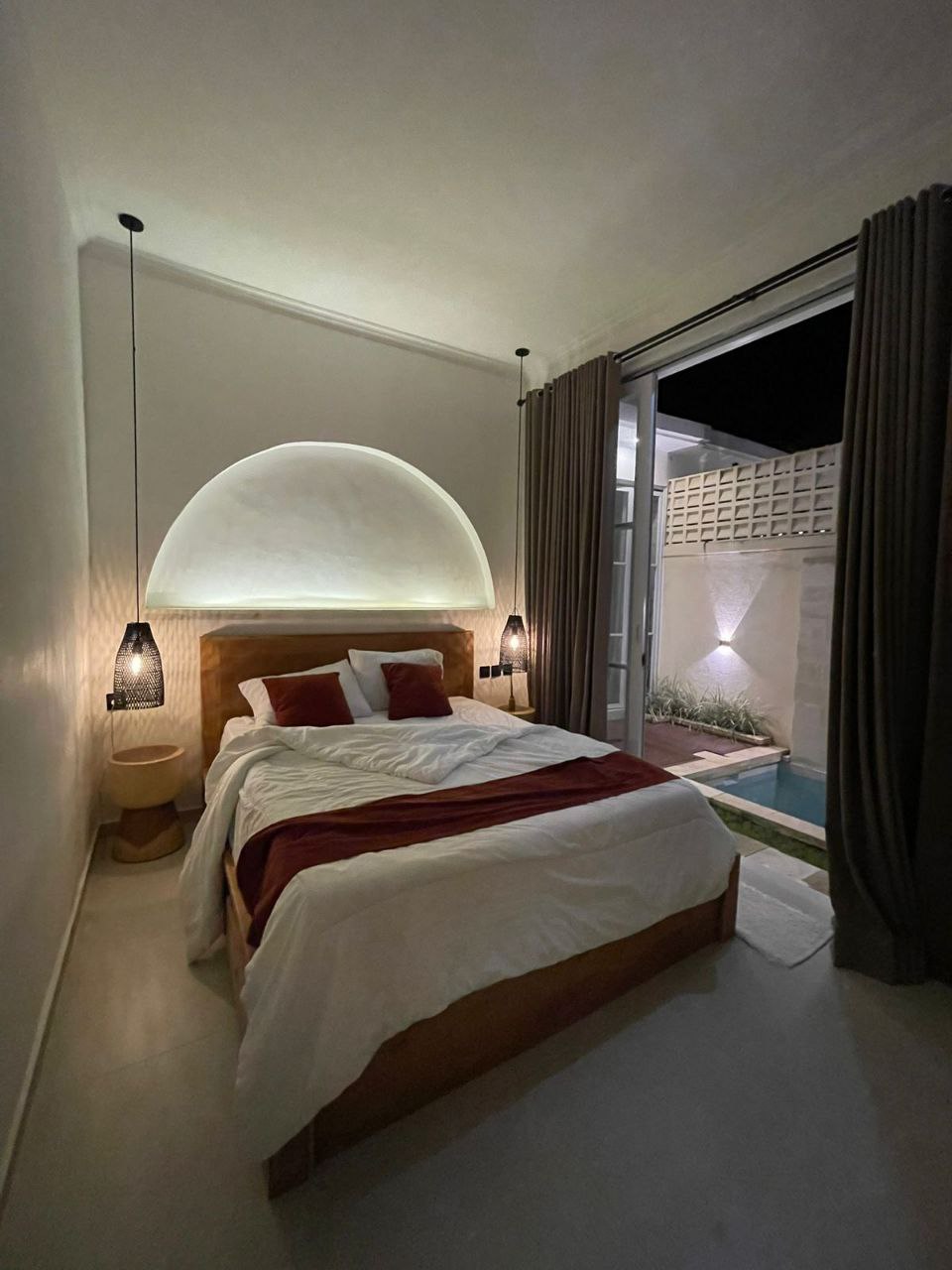 Villa in Canggu, Indonesia, 130 m² - picture 11