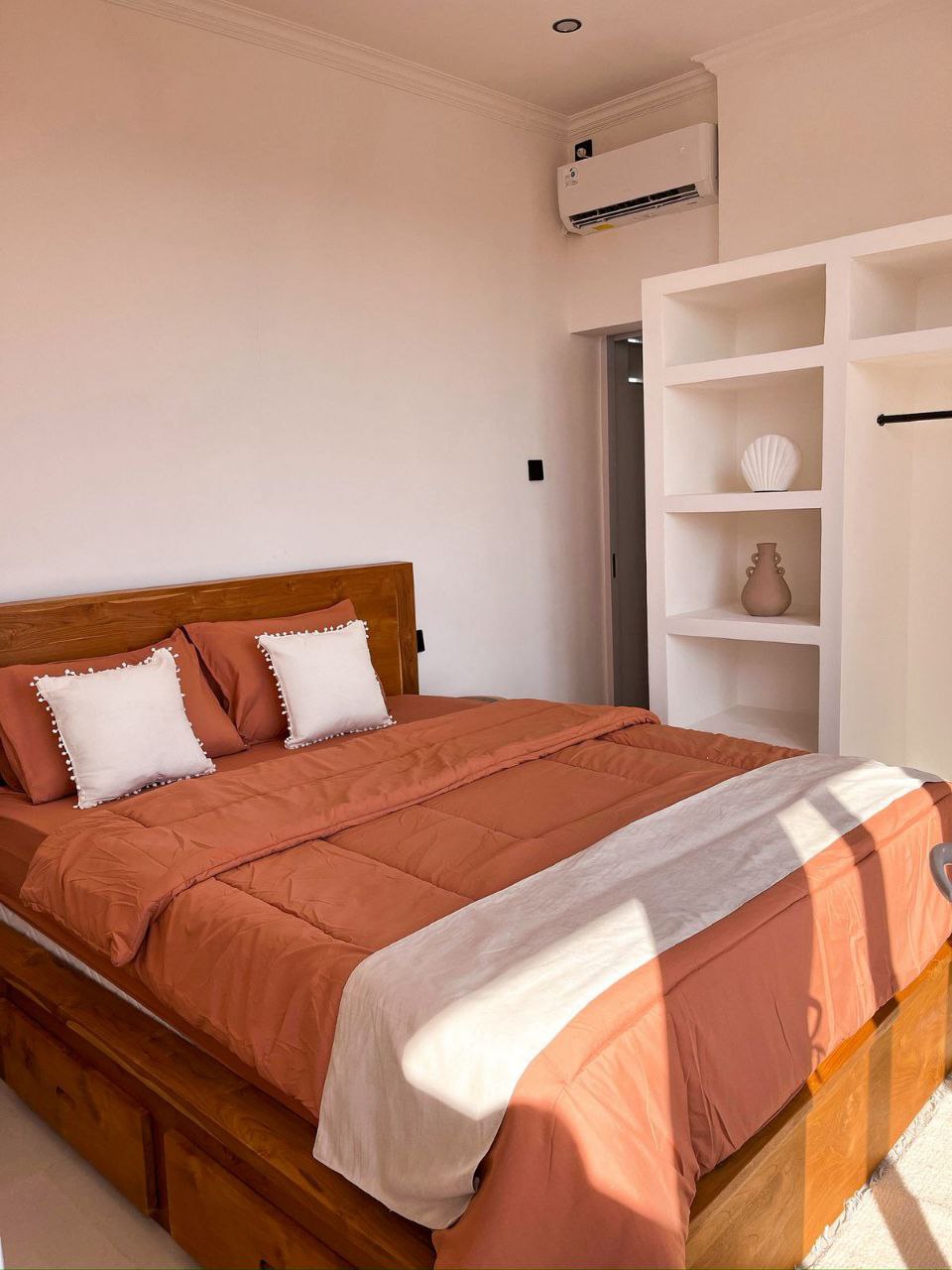 Villa in Canggu, Indonesia, 130 m² - picture 15