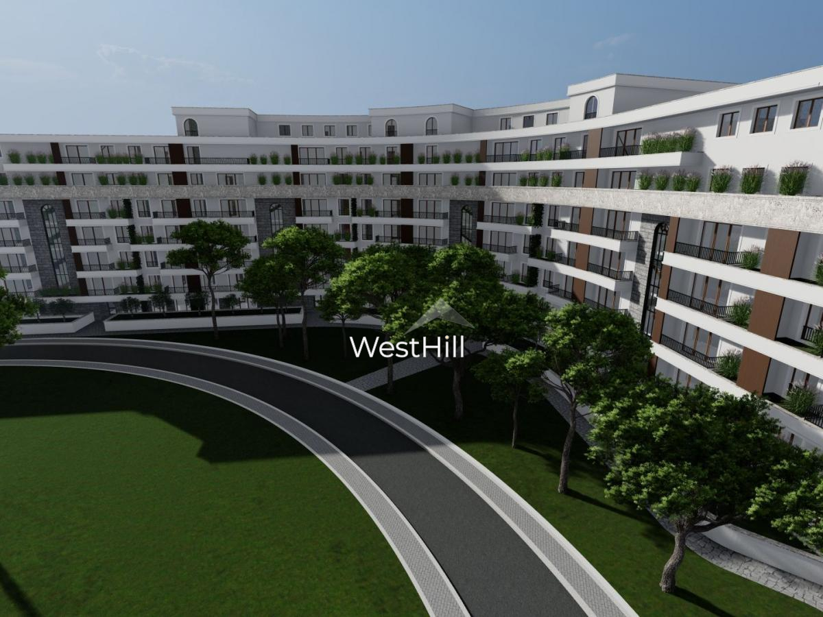 Appartement à Becici, Monténégro, 57 m² - image 4