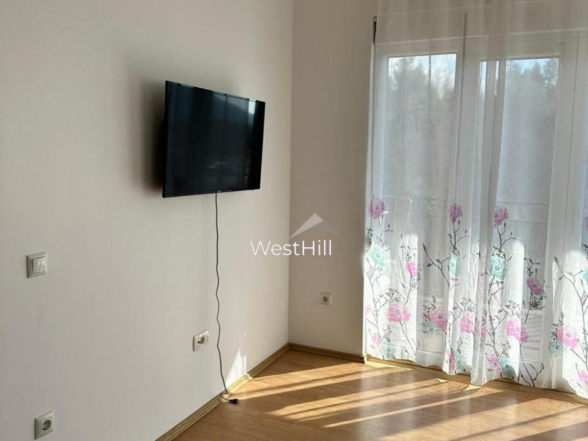Appartamenti a Lastva, Montenegro, 60 m² - foto 9