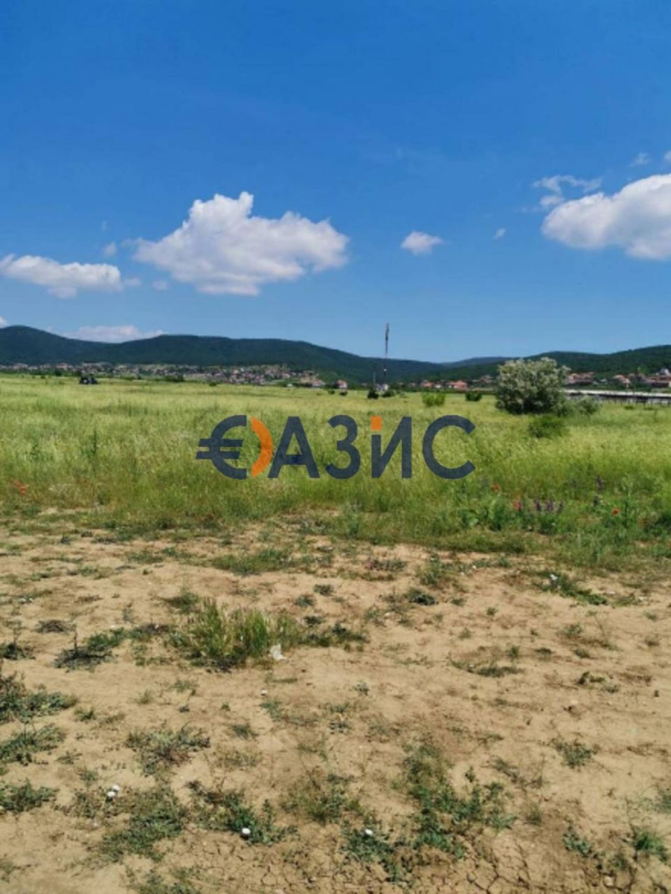 Proprietà commerciale a Kosharitsa, Bulgaria, 496 m² - foto 1