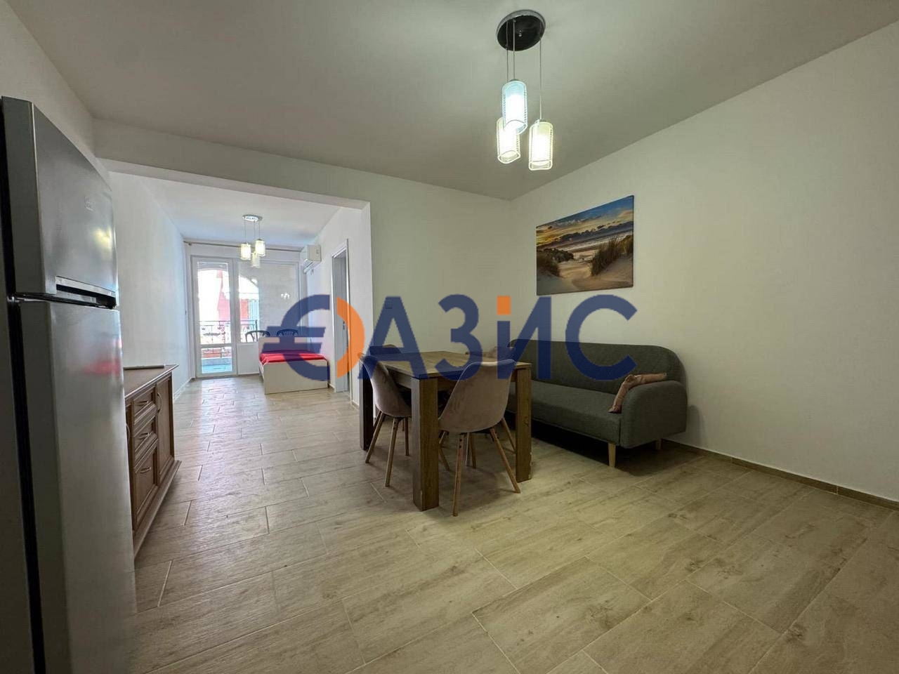 Appartamenti a Ravda, Bulgaria, 78 m² - foto 1