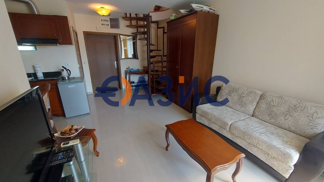 Apartamento en Sunny Beach, Bulgaria, 96 m² - imagen 1