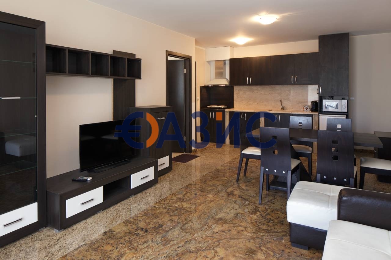 Apartamento en Sunny Beach, Bulgaria, 78.1 m² - imagen 1