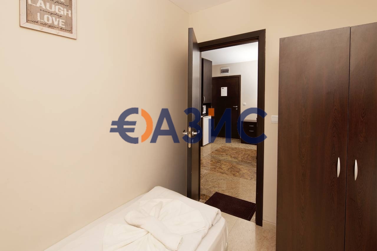 Appartamenti a Spiaggia assolata, Bulgaria, 78.1 m² - foto 2
