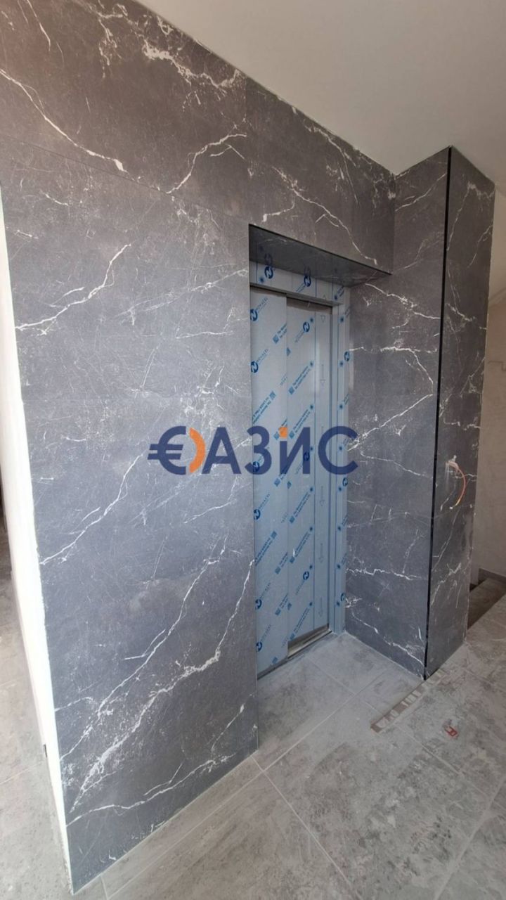 Apartment in Sonnenstrand, Bulgarien, 80.4 m² - Foto 2