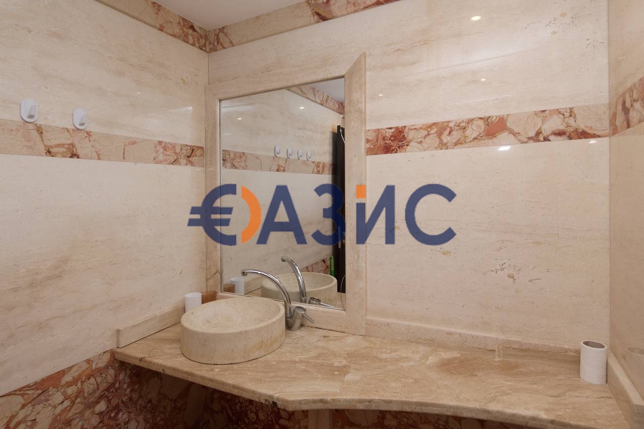 Appartamenti a Spiaggia assolata, Bulgaria, 78.1 m² - foto 3