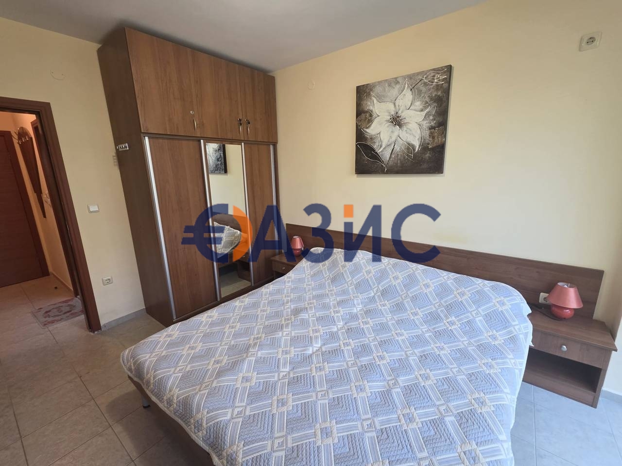 Appartamenti a Spiaggia assolata, Bulgaria, 64.5 m² - foto 3