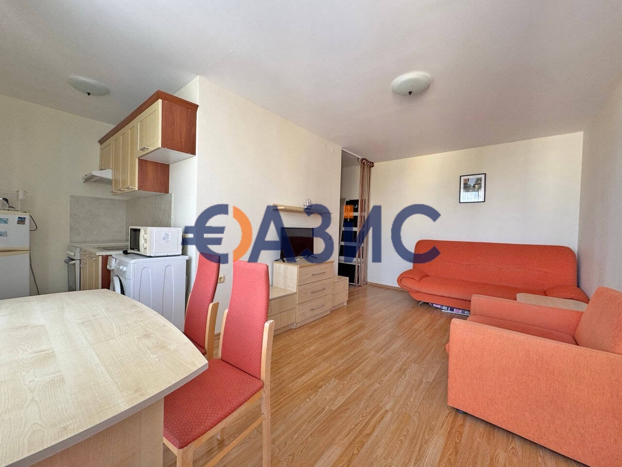 Appartamenti a Sveti Vlas, Bulgaria, 66 m² - foto 4