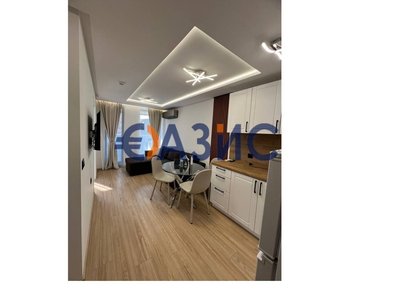 Appartamenti a Spiaggia assolata, Bulgaria, 50.2 m² - foto 4