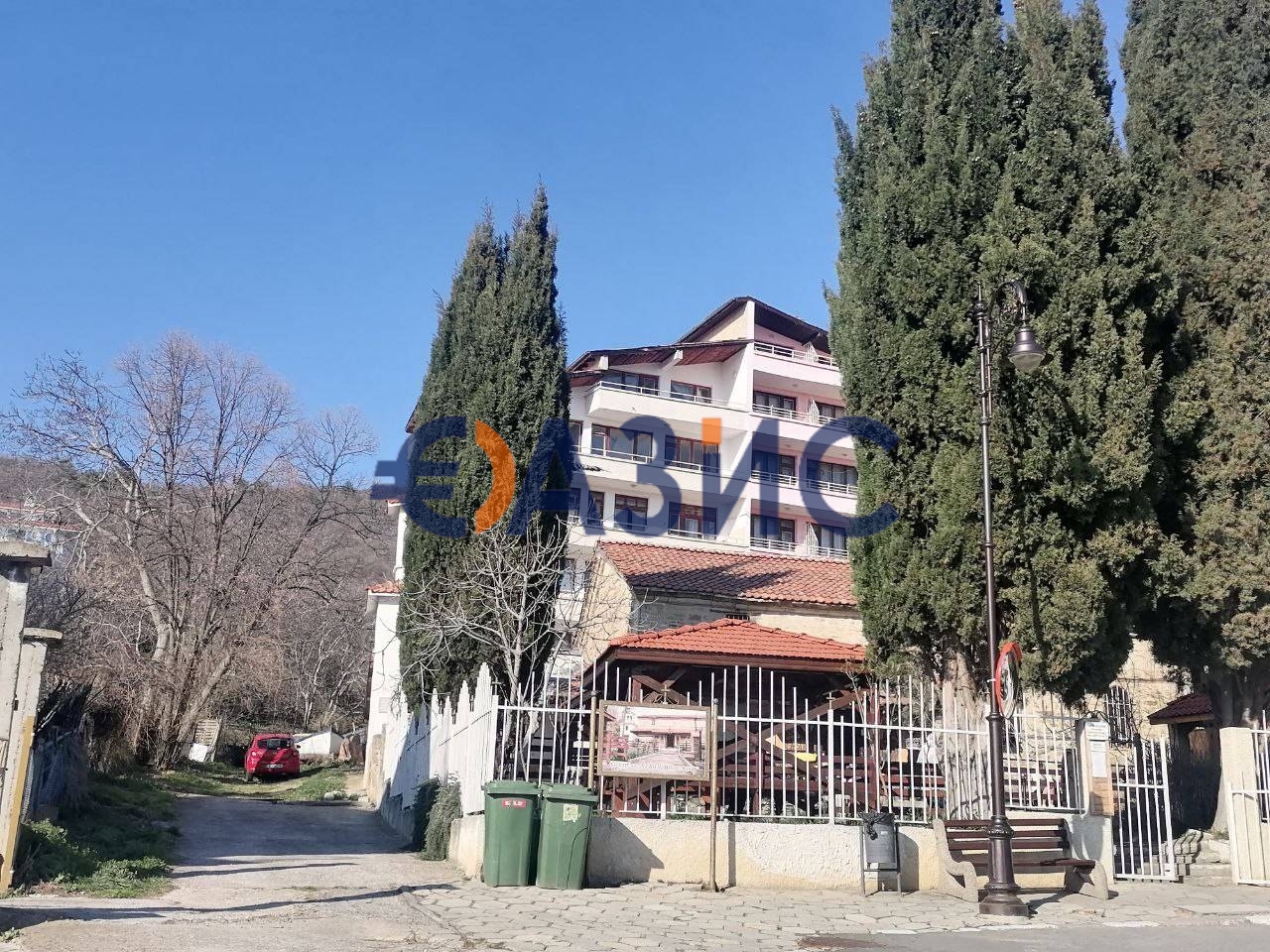 Maison à Sveti Vlas, Bulgarie, 800 m² - image 4