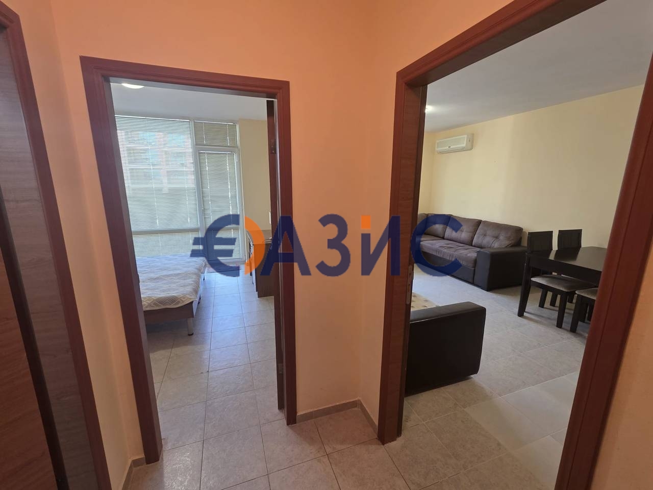 Appartamenti a Spiaggia assolata, Bulgaria, 64.5 m² - foto 5