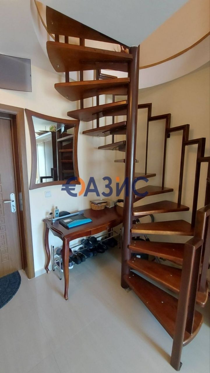 Appartamenti a Spiaggia assolata, Bulgaria, 96 m² - foto 5