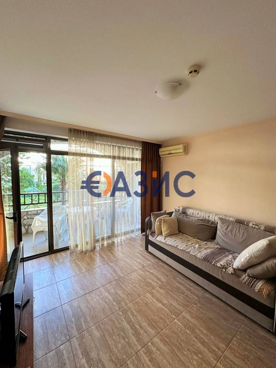 Appartamenti a Sveti Vlas, Bulgaria, 68 m² - foto 5