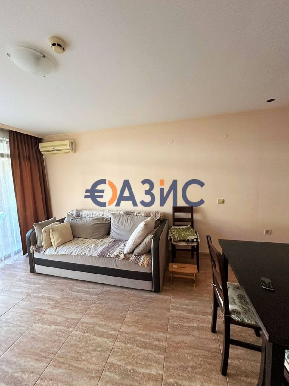 Appartamenti a Sveti Vlas, Bulgaria, 68 m² - foto 6