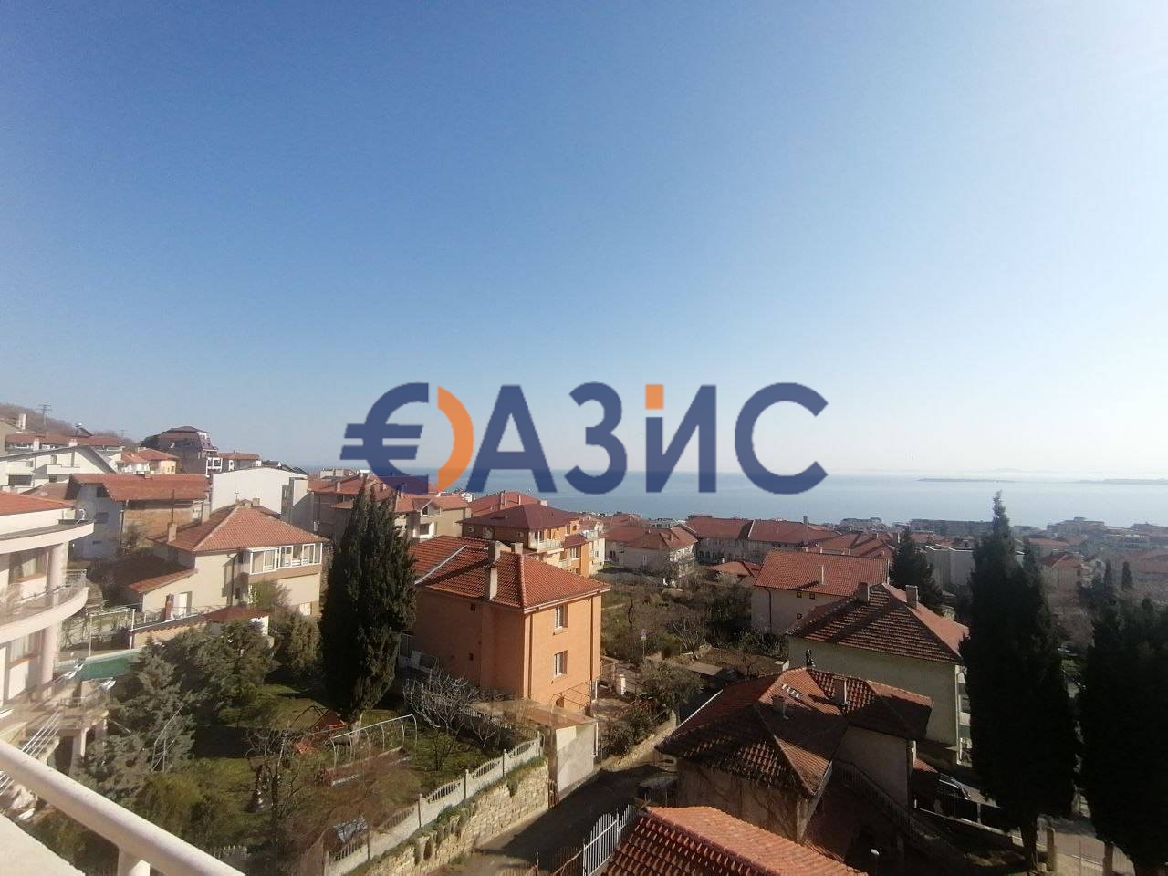 Maison à Sveti Vlas, Bulgarie, 800 m² - image 6