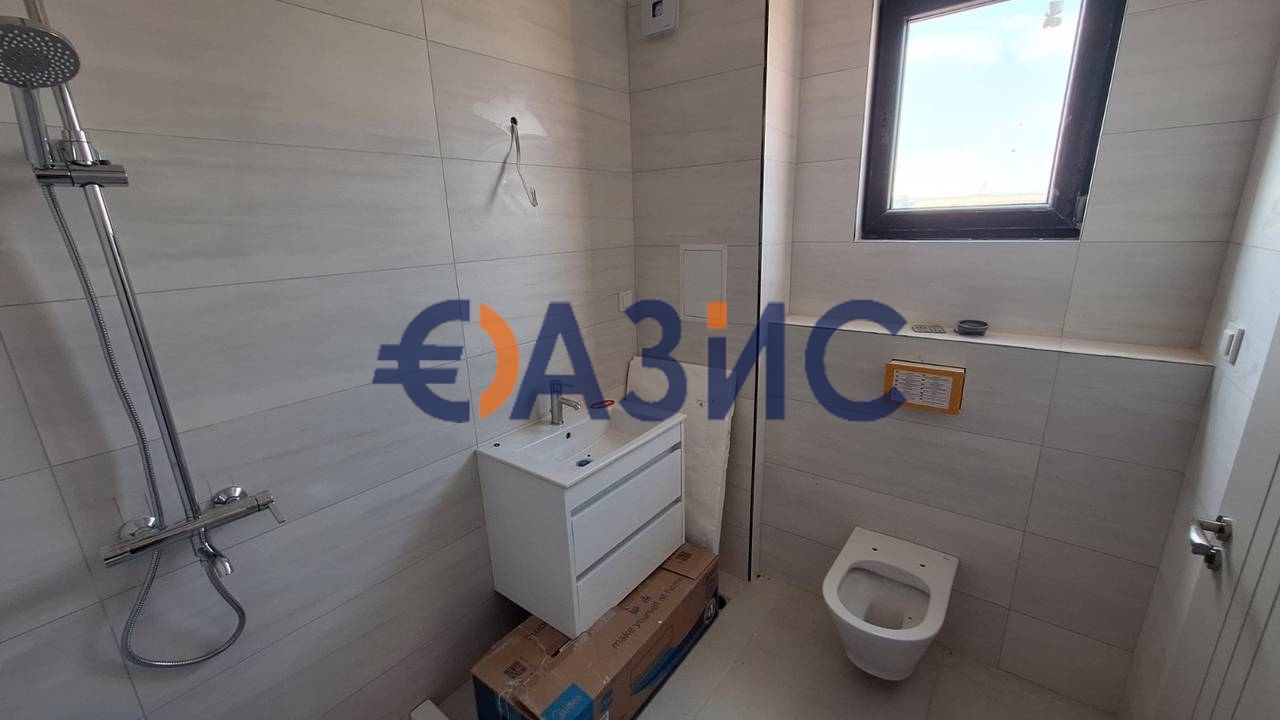 Apartment in Sonnenstrand, Bulgarien, 80.4 m² - Foto 6