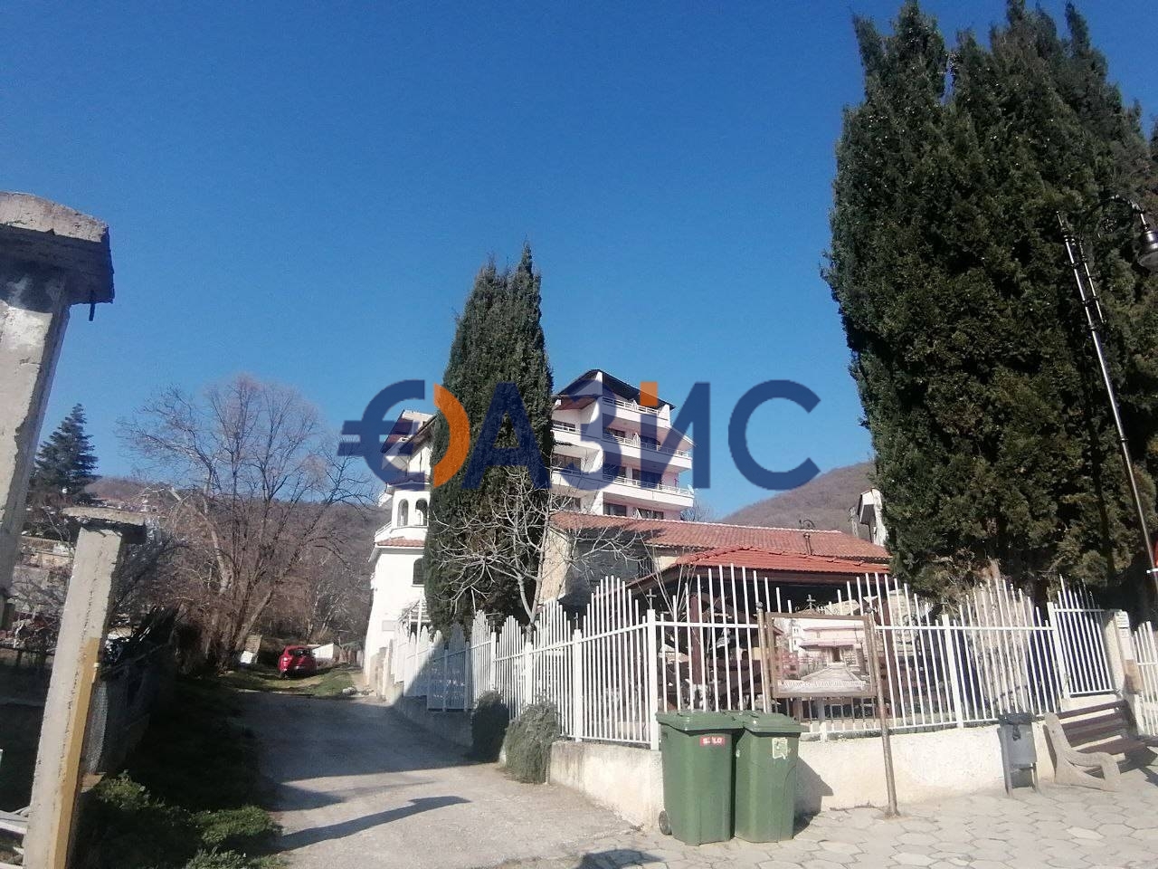 Maison à Sveti Vlas, Bulgarie, 800 m² - image 7