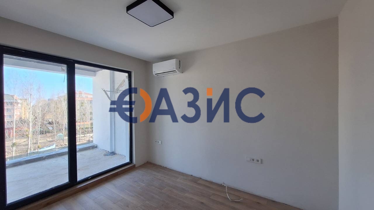 Apartment in Sonnenstrand, Bulgarien, 80.4 m² - Foto 8