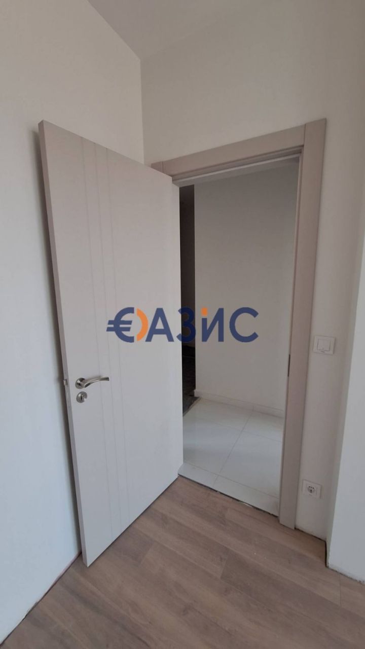 Apartment in Sonnenstrand, Bulgarien, 80.4 m² - Foto 9