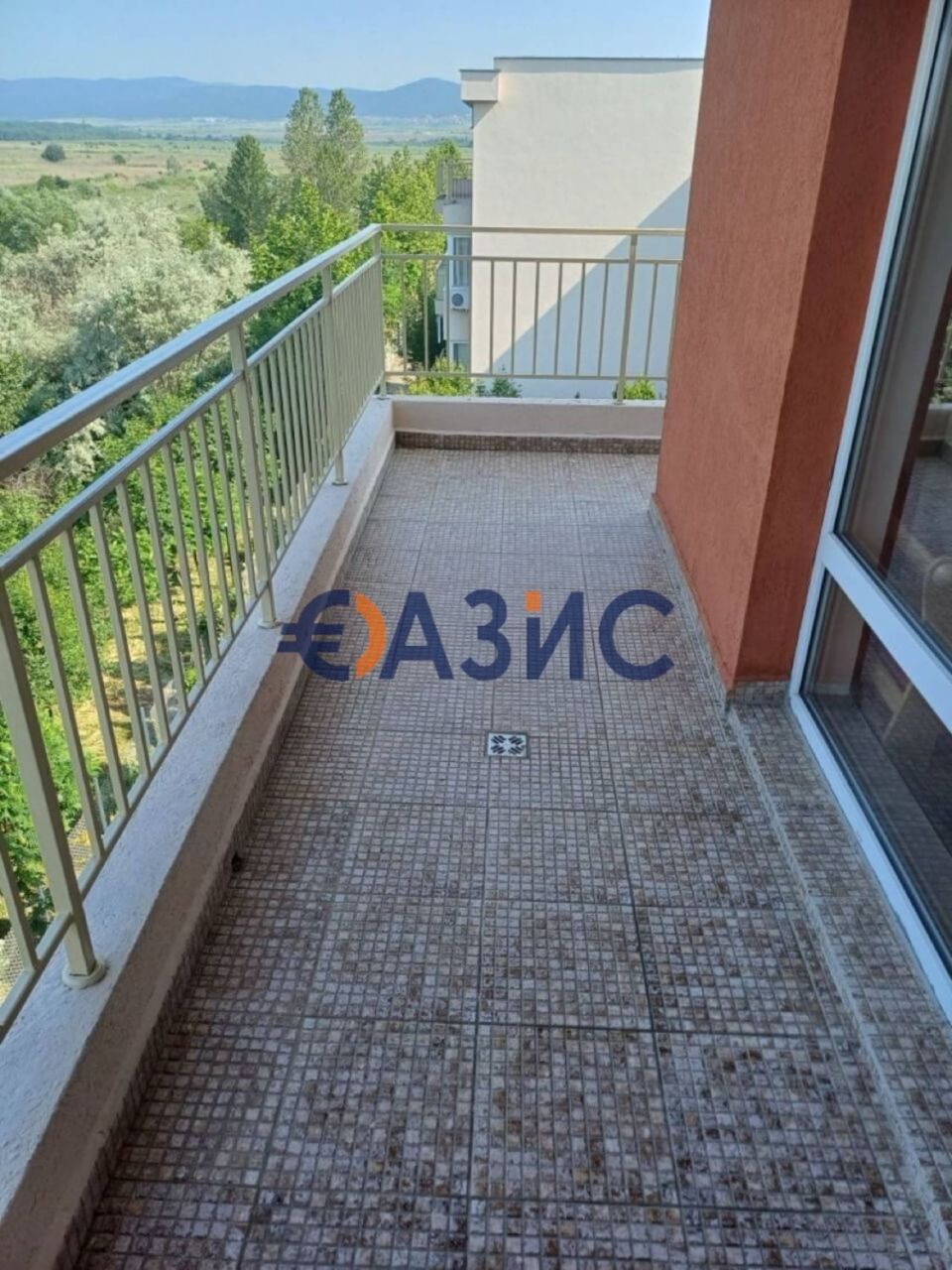 Appartamenti a Spiaggia assolata, Bulgaria, 42 m² - foto 9