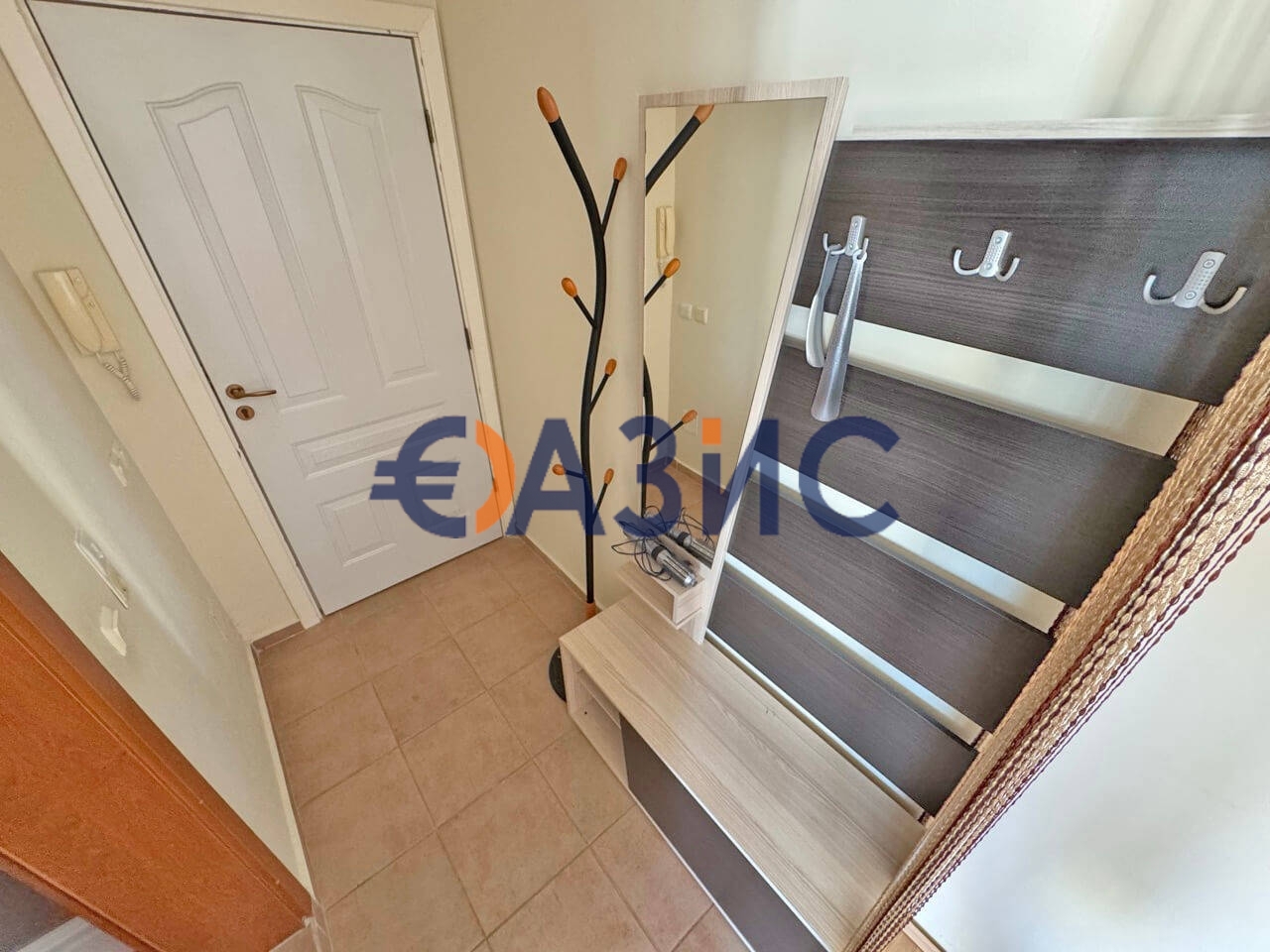 Appartamenti a Sveti Vlas, Bulgaria, 66 m² - foto 9