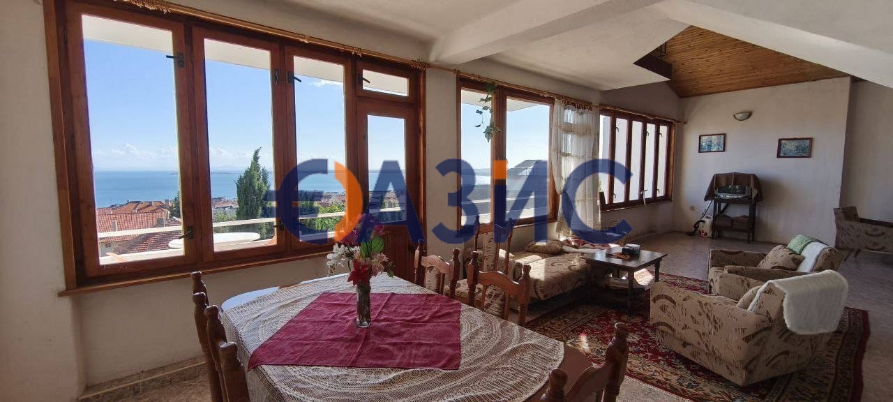 Maison à Sveti Vlas, Bulgarie, 800 m² - image 9