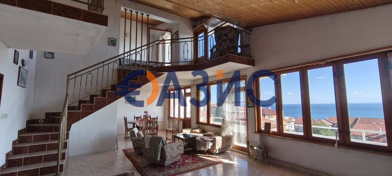 Maison à Sveti Vlas, Bulgarie, 800 m² - image 10