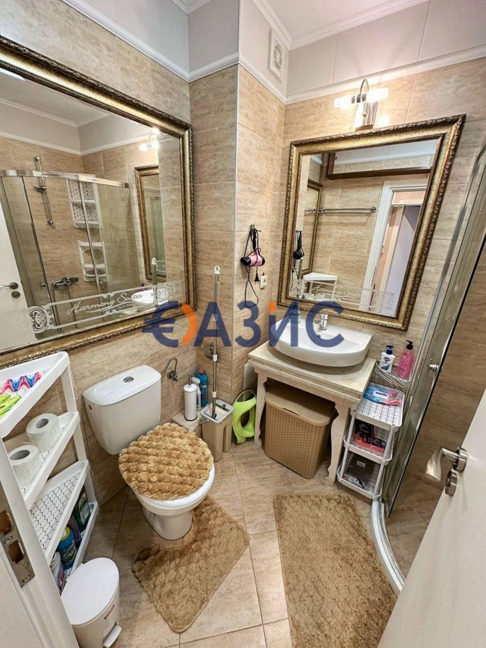 Apartment in Sonnenstrand, Bulgarien, 48 m² - Foto 10