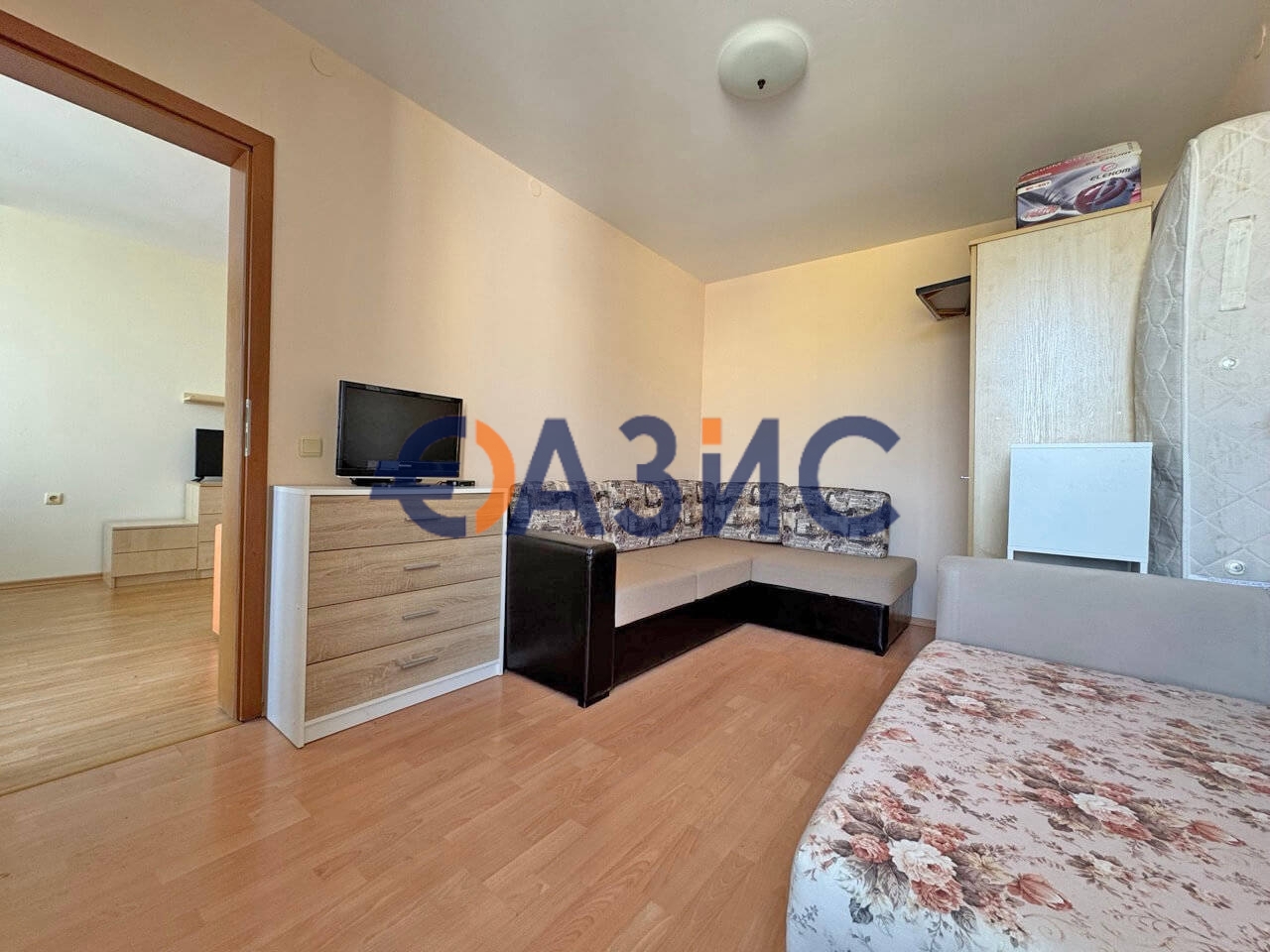 Appartamenti a Sveti Vlas, Bulgaria, 66 m² - foto 10