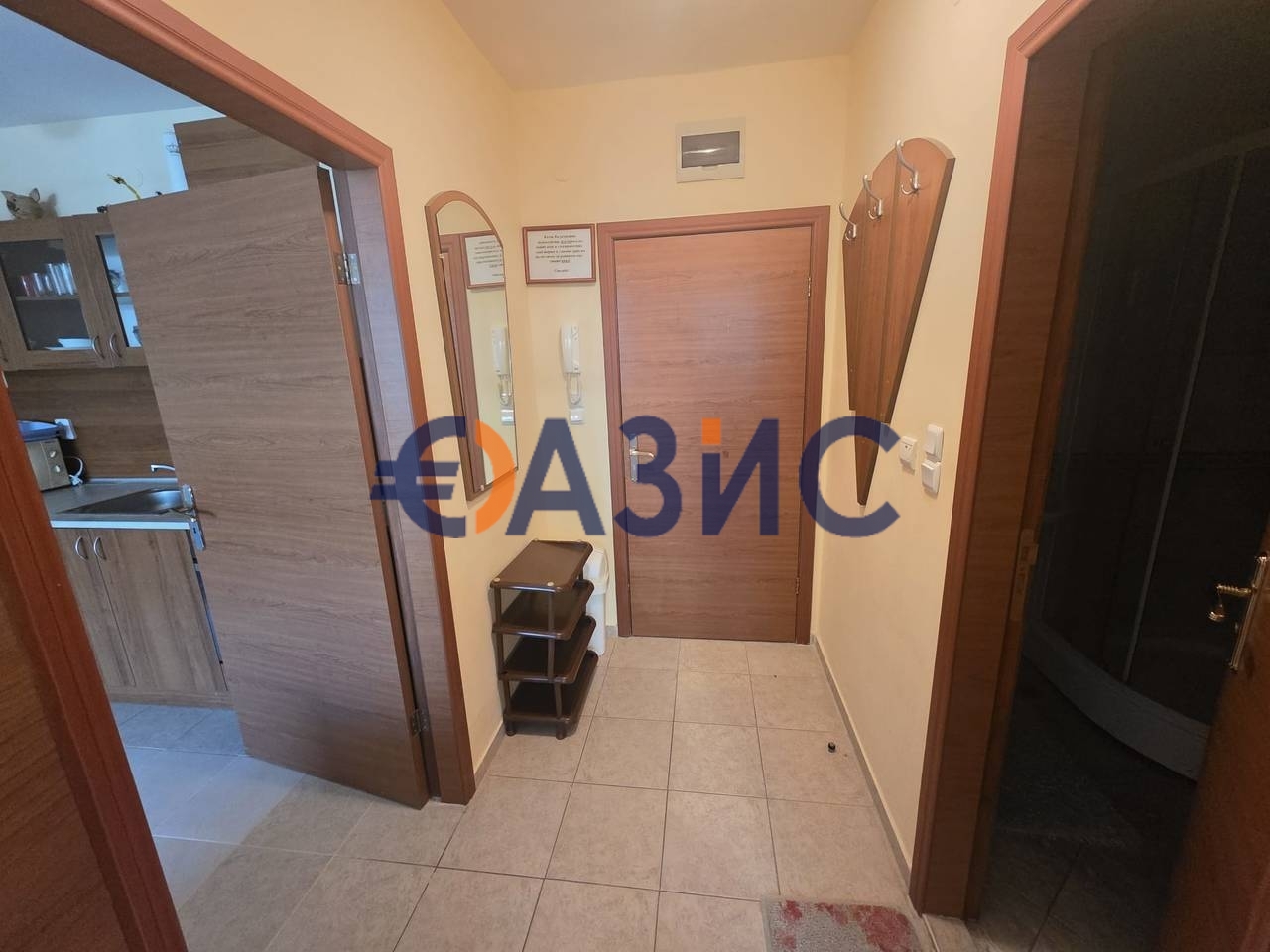 Appartamenti a Spiaggia assolata, Bulgaria, 64.5 m² - foto 11