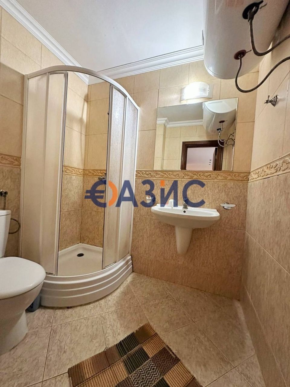 Appartamenti a Sveti Vlas, Bulgaria, 68 m² - foto 11