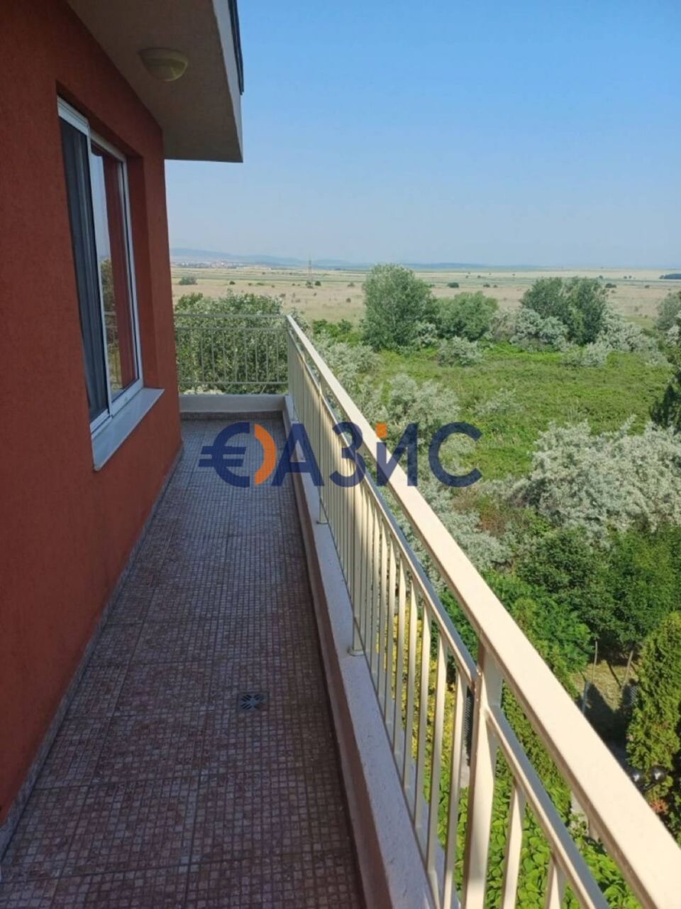 Appartamenti a Spiaggia assolata, Bulgaria, 42 m² - foto 12