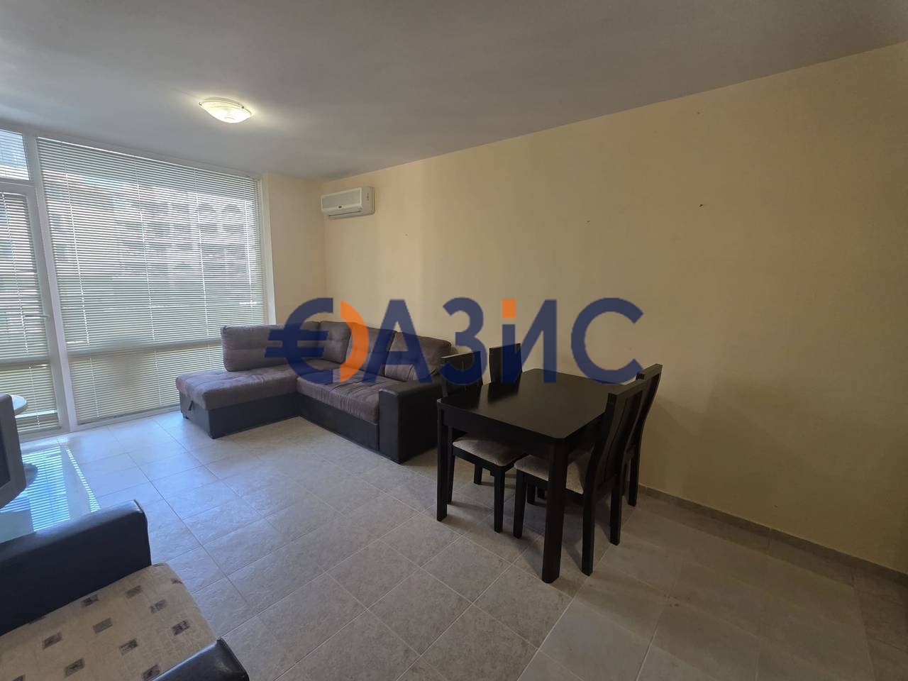 Appartamenti a Spiaggia assolata, Bulgaria, 64.5 m² - foto 13