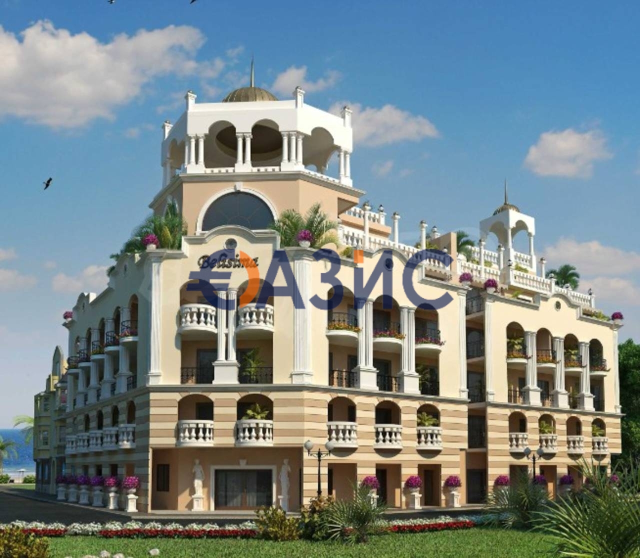 Apartment in Ravda, Bulgaria, 78 m² - picture 13