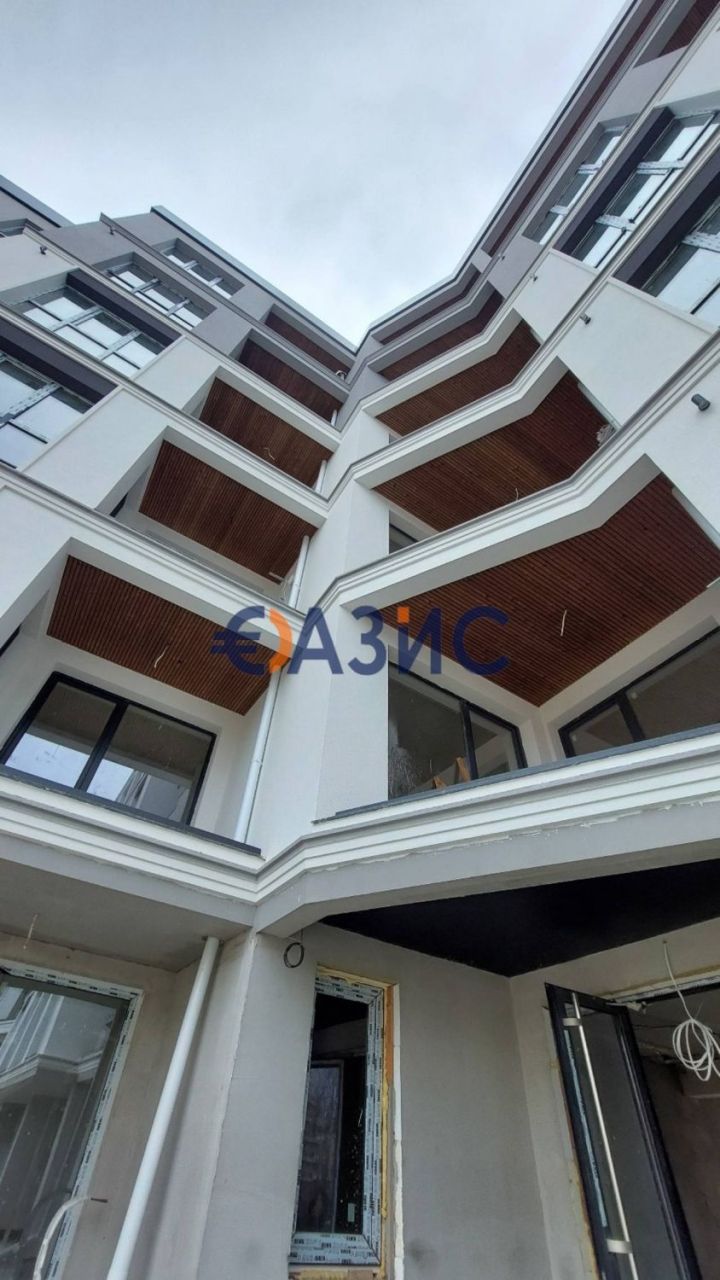 Apartment in Sonnenstrand, Bulgarien, 80.4 m² - Foto 13