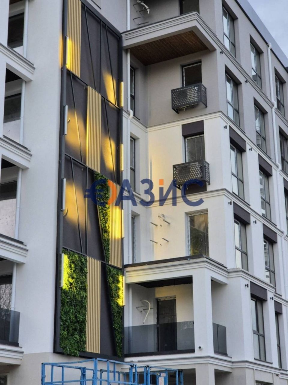 Apartment in Sonnenstrand, Bulgarien, 80.4 m² - Foto 14