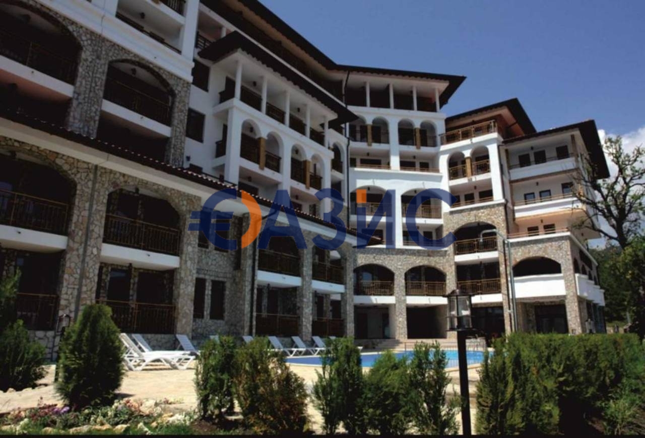 Appartamenti a Sveti Vlas, Bulgaria, 68 m² - foto 14