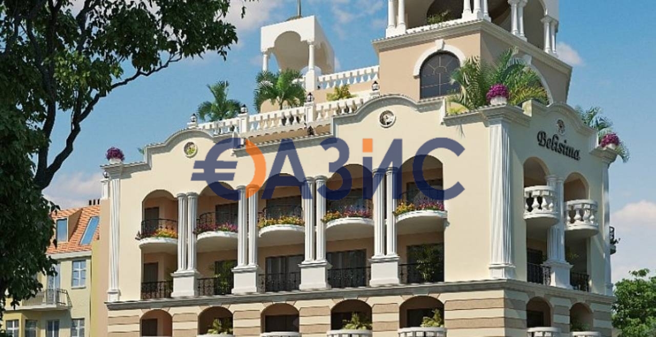 Apartment in Ravda, Bulgaria, 78 m² - picture 15