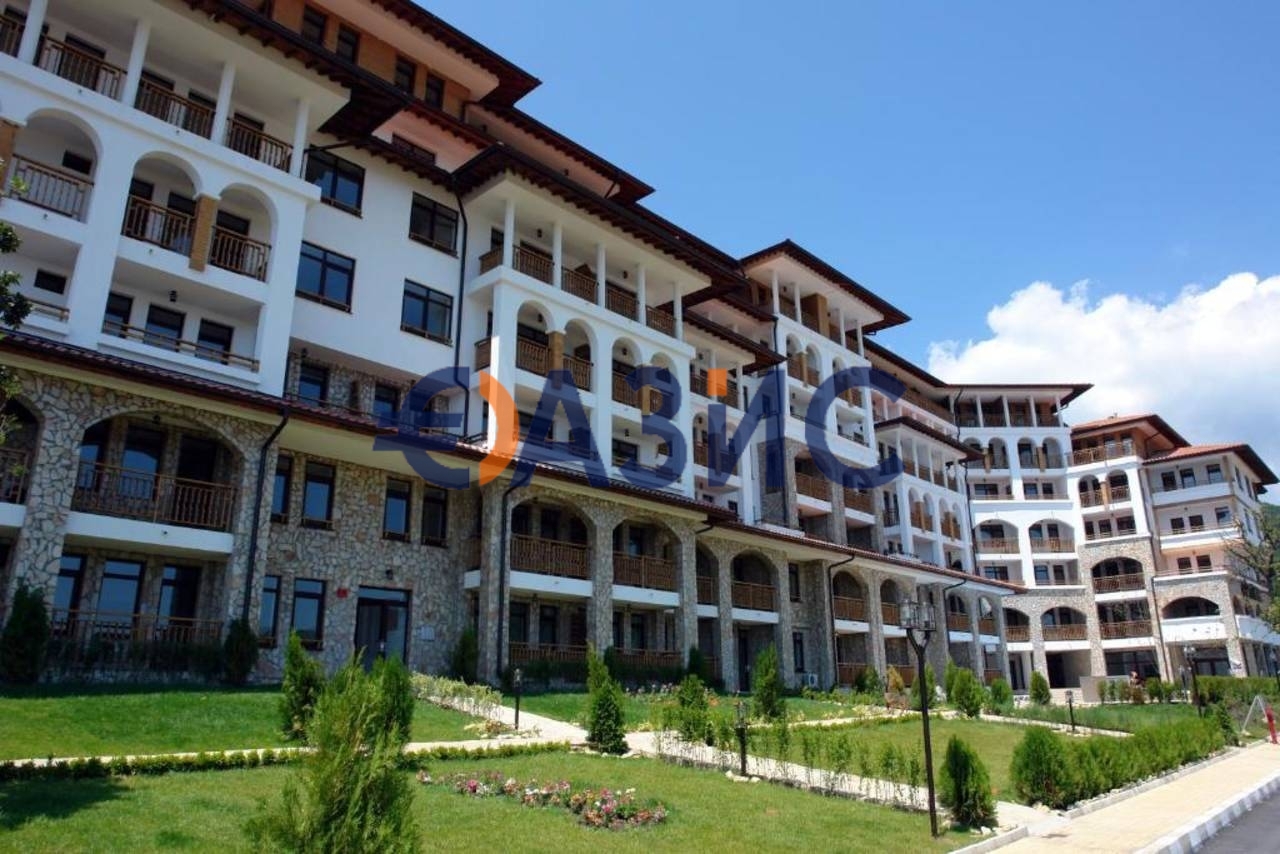 Appartamenti a Sveti Vlas, Bulgaria, 68 m² - foto 15