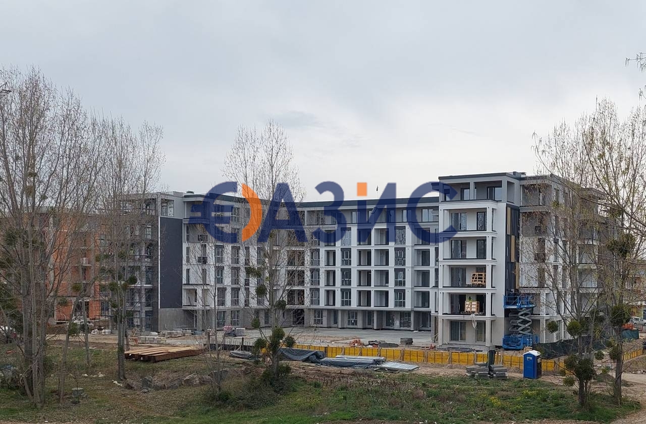 Apartment in Sonnenstrand, Bulgarien, 80.4 m² - Foto 15