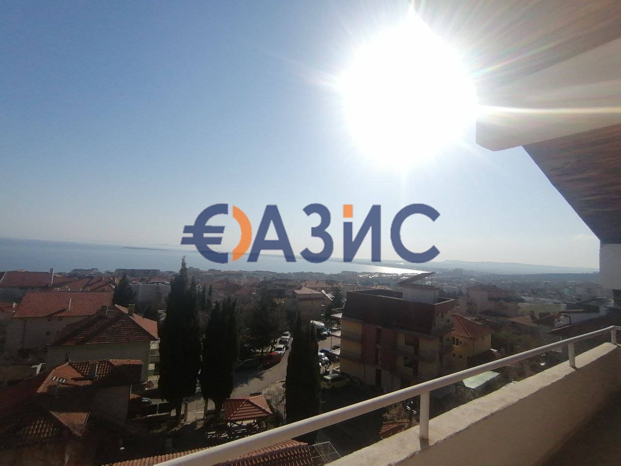 Maison à Sveti Vlas, Bulgarie, 800 m² - image 15