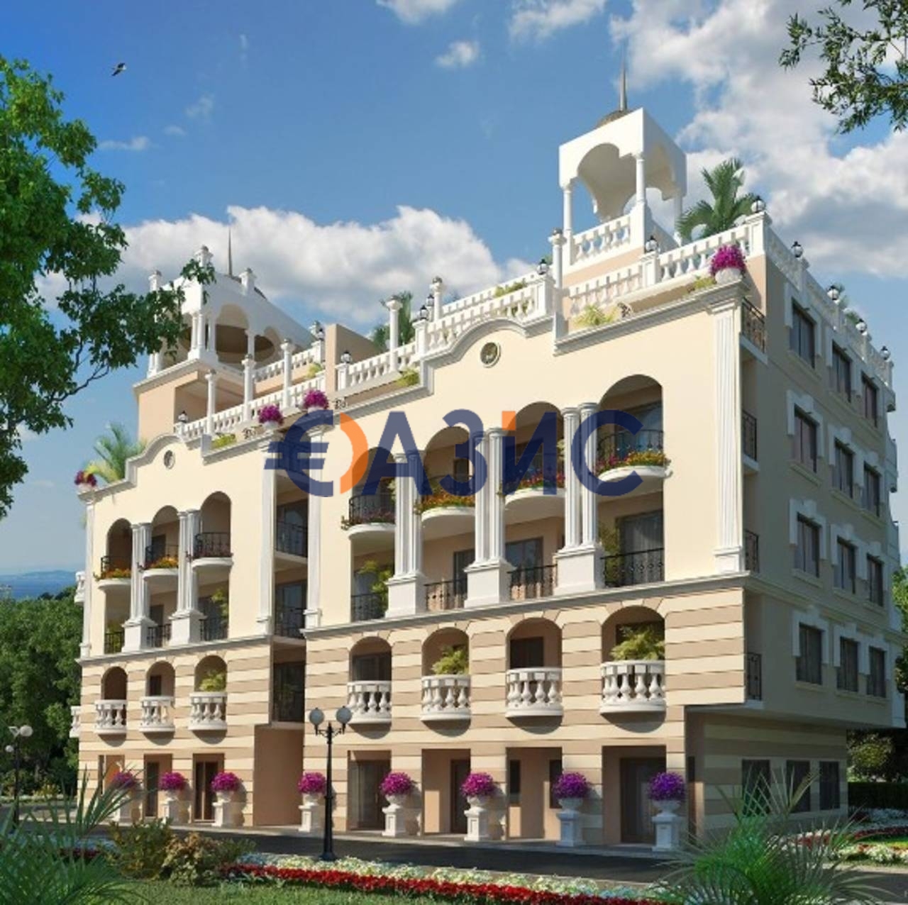 Apartment in Ravda, Bulgaria, 78 m² - picture 17