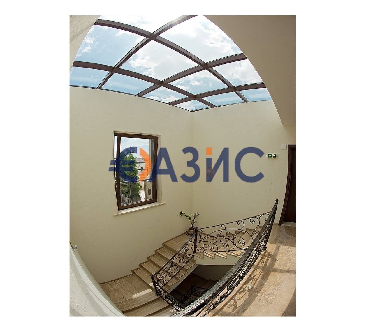 Appartamenti a Spiaggia assolata, Bulgaria, 78.1 m² - foto 17