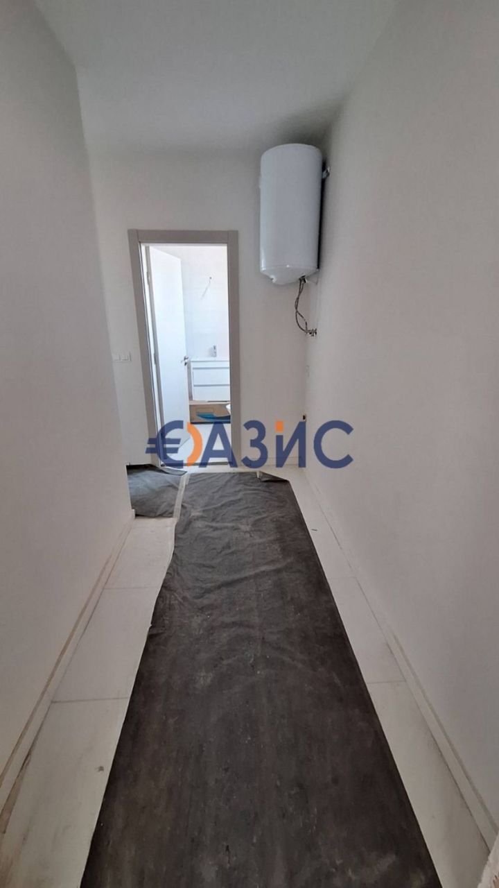 Apartment in Sonnenstrand, Bulgarien, 80.4 m² - Foto 17