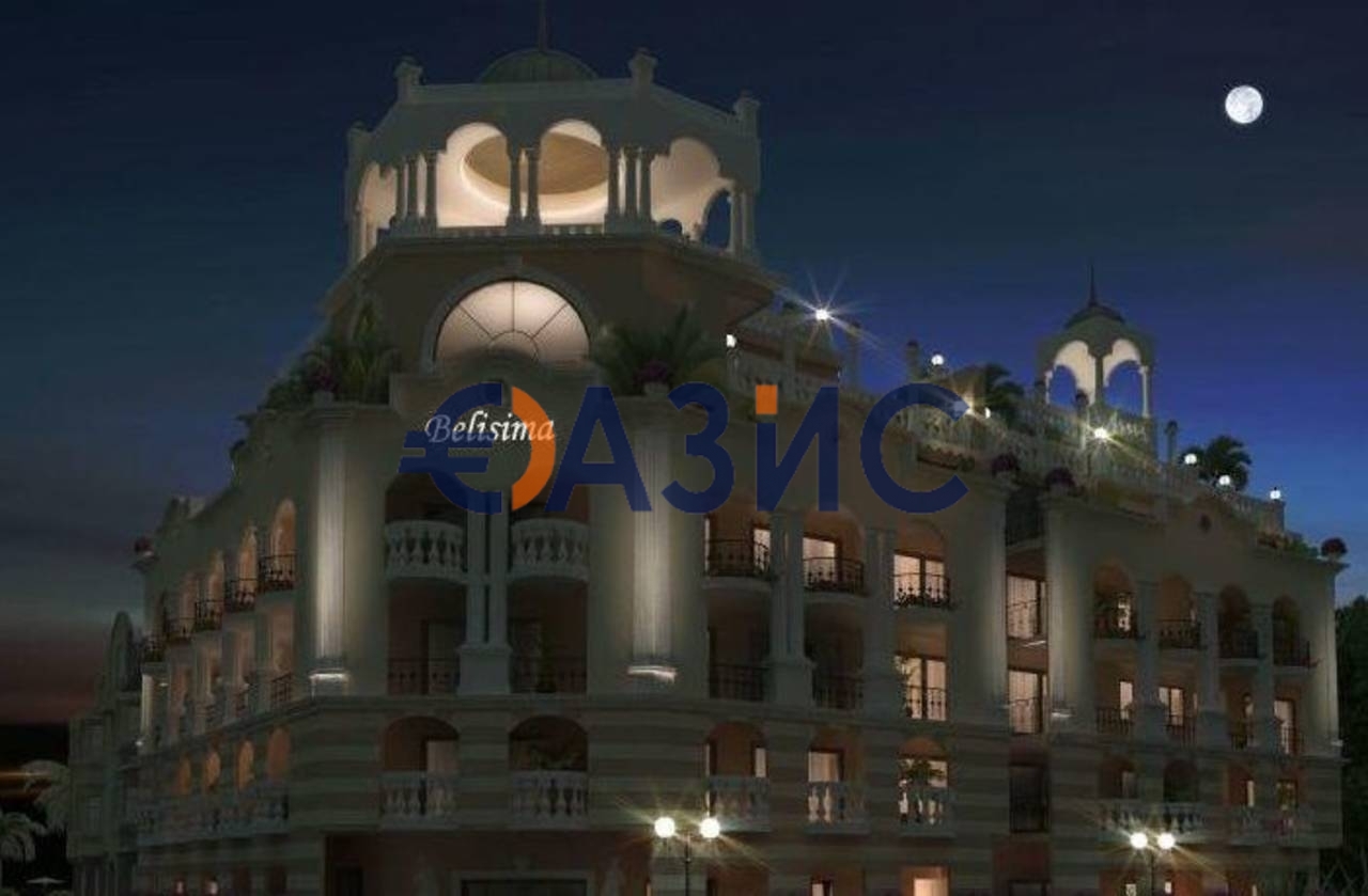 Apartment in Ravda, Bulgaria, 78 m² - picture 18